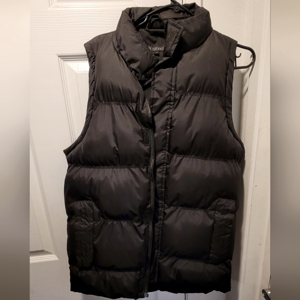 Smash Vest